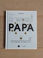 Boek 'Ik word papa' - Lore de Vilder, Enlèvement ou Envoi, Comme neuf, Lore de Vilder