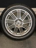 18” originele Toyota Rav4 IV velgen + winterbanden 5x114.3, Enlèvement ou Envoi, Toyota