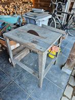 Tafelzaag, Doe-het-zelf en Bouw, Gereedschap | Zaagmachines, Ophalen, Gebruikt