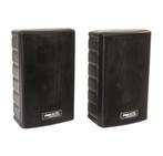 2 weg speakers voor Horeca ,Restaurant of winkel, Ophalen of Verzenden, Nieuw, 120 watt of meer, Front, Rear of Stereo speakers