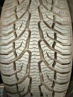 4 seizoen banden uniroyal 205/55R 16 94v, Auto-onderdelen, Banden en Velgen, Ophalen, Gebruikt, 16 inch, 205 mm