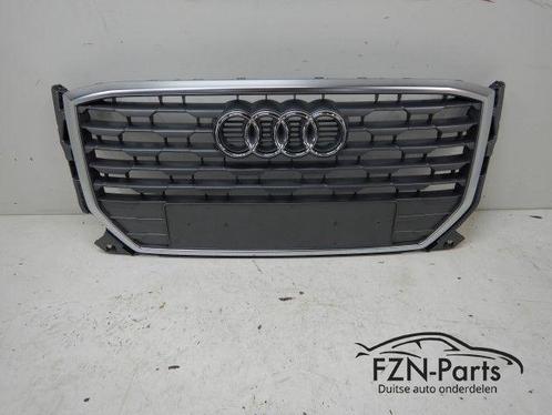 Audi Q2 81A Grille Grijs, Auto-onderdelen, Overige Auto-onderdelen, Gebruikt, Ophalen of Verzenden