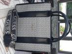 Sac guess, Ophalen, Nieuw, Blauw, Handtas