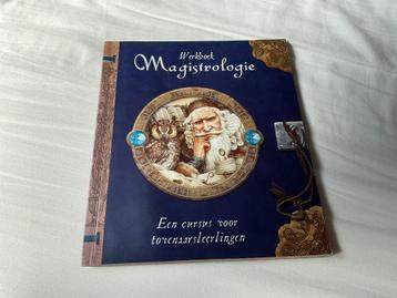 Boek: Werkboek Magistrologie, Enlèvement ou Envoi, Utilisé
