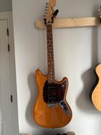 Fender Mustang P90, Ophalen, Zo goed als nieuw, Solid body, Fender