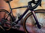Scott Addict Gravel 10 Custom*Force*AXS*XPLR*12sp*XS49, 28 inch, 10 tot 15 versnellingen, Scott suisse, 49 tot 53 cm