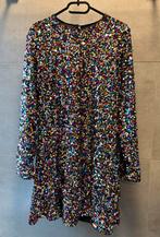 Robe de soirée - Glitter - Multicolore - L, Taille 42/44 (L), Enlèvement ou Envoi, Autres couleurs, Au-dessus du genou