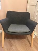 Fauteuille ikea, Huis en Inrichting, Fauteuils, Ophalen, Zo goed als nieuw