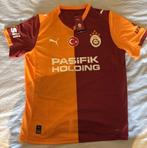 Galatasaray Sane Voetbalshirt Origineel Nieuw 2025, Sport en Fitness, Voetbal, Verzenden, Zo goed als nieuw