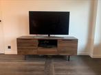 TV Meubel, Ophalen, Zo goed als nieuw, Overige houtsoorten