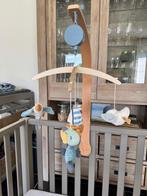 Houten muziekmobiel little dutch, Kinderen en Baby's, Ophalen, Zo goed als nieuw