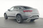 Mercedes-Benz GLC 300 de AMG Line Coupé + LEDER + CARPLAY +, Auto's, 173 g/km, Euro 6, 4 cilinders, Plug-in hybride