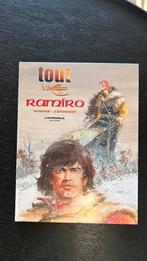 Integrale Ramiro 1 eo - Vance, Boeken, Stripverhalen, Eén stripboek, Ophalen of Verzenden, Nieuw