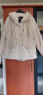 Jas met kap.maat xl, Kleding | Dames, Jassen | Winter, Ophalen of Verzenden, Zo goed als nieuw, Maat 46/48 (XL) of groter