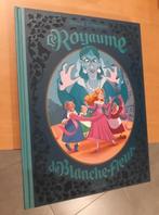 Le royaume H-S type "intégrale" (Blanche-Fleur) - EO neuve !, Enlèvement