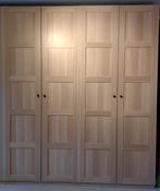 Placards IKEA Pax 200 cm, Neuf, Chêne, 150 à 200 cm, Enlèvement