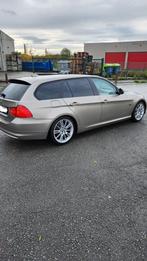 Bmw e91 touring lci 2012 320d, Auto's, Particulier, Te koop