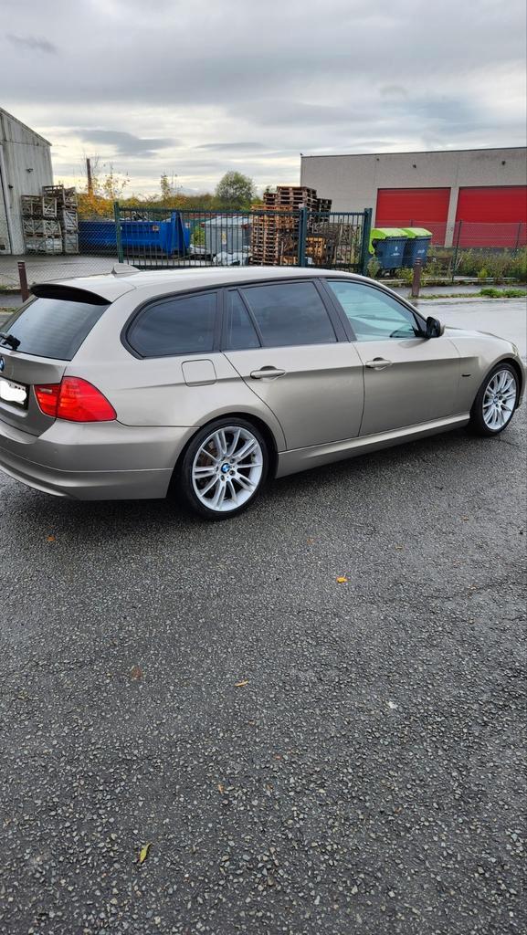 Bmw e91 touring lci 2012 320d, Auto's, BMW, Particulier, Ophalen