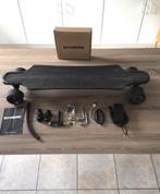 Koowheel elektrisch skateboard 40km/u, Ophalen of Verzenden, Gebruikt, Skateboard, Longboard
