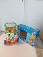 Vtech Baby Walker loopwagen, Kinderen en Baby's, Ophalen of Verzenden, Gebruikt, 6 maanden tot 2 jaar