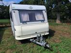 1993 Hobby Classic Caravan, Bedrijf, Hobby