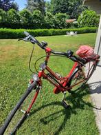 damesfiets, Fietsen en Brommers, Fietsen | Dames | Damesfietsen, Ophalen, Gebruikt, Overige merken