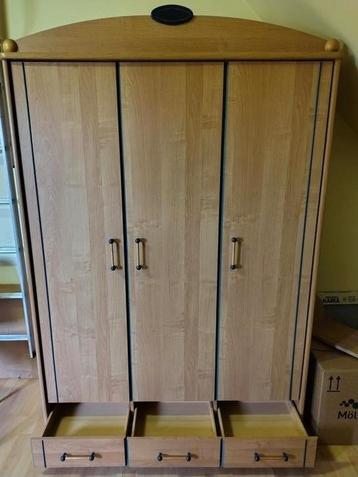 Baby/Kinder slaapkamer beschikbaar voor biedingen