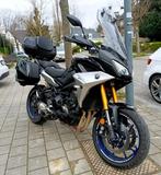 Yamaha Tracer 900GT, Motoren, Motoren | Yamaha, 3 cilinders, Particulier, Meer dan 35 kW, Toermotor