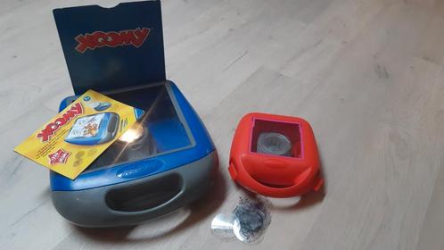 Xoomy tekenen met lichtprojector, Kinderen en Baby's, Speelgoed | Educatief en Creatief, Gebruikt, Ophalen of Verzenden