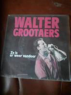 45T Walter Grootaers : Ze is er weer vandoor (Belpop), Enlèvement ou Envoi