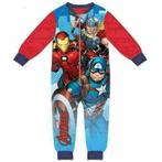 Avengers Onesie RD - Maat 98 - Marvel, Kinderen en Baby's, Kinderkleding | Maat 98, Nacht- of Onderkleding, Nieuw, Ophalen of Verzenden
