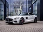 Mercedes-Benz AMG GT GT S Coupe AMG - Night pack - Pano - Re, Auto's, Mercedes-Benz, Automaat, Achterwielaandrijving, Leder, 1890 kg