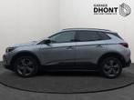 Opel Grandland GS - 1.2 Benzine - Manueel - 130PK, Auto's, Gebruikt, 1199 cc, Leder en Stof, 130 pk