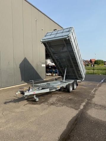 HENRA KIPPER 400*180 beschikbaar voor biedingen