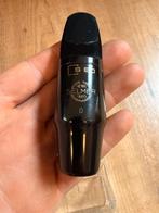 Mondstuk alt Selmer S80, Muziek en Instrumenten, Verzenden, Zo goed als nieuw, Alt
