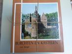 GRATIS  'Burchten en kastelen van België', Boeken, 19e eeuw, Zo goed als nieuw, Ophalen
