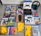 accessoires en games voor ps5, Ophalen, Zo goed als nieuw