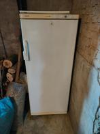 Diepvries in goede staat, Elektronische apparatuur, Vriezers en Diepvrieskisten, Gebruikt, 140 tot 160 cm, Ophalen, Vrieskast