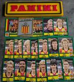 PANINI FOOTBALL 89 KV MALINES 18 AUTOCOLLANTS 1989, Envoi, Neuf
