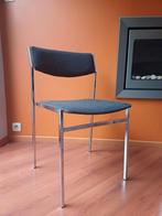 Stoelen (retro) x 2, Huis en Inrichting, Ophalen, Gebruikt