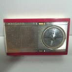 oude radio, Antiek en Kunst, Ophalen