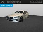 Mercedes-Benz A-Klasse 180 Hatchback Business Line | Verwarm, Stof, Gebruikt, 4 cilinders, 136 pk