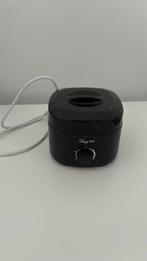 Wax warmer beauty ontharing, Elektronische apparatuur, Ophalen of Verzenden, Zo goed als nieuw