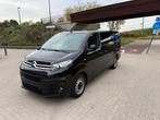 CITROEN JUMPY 2.0 HDI DUBBELE CABIN 2018 113000KM EURO6B 6PL, Voorwielaandrijving, Stof, Euro 6, Citroën