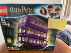 Harry potter bus, Verzamelen, Harry Potter, Ophalen, Zo goed als nieuw