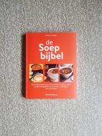 de Soepbijbel 🧅🥕🍅🥦🍗, Boeken, Voorgerechten en Soepen, Nieuw, Ophalen of Verzenden, Anne Sheasby