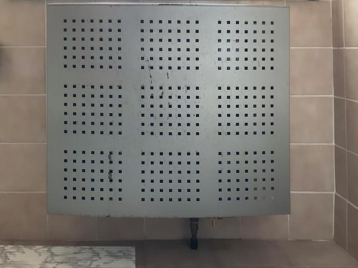 Kachels, Huis en Inrichting, Kachels, Gebruikt, Gaskachel, Gas, Ophalen