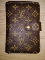 Louis Vuitton monogram portemonnee, Handtassen en Accessoires, Portemonnees, Gebruikt, Ophalen of Verzenden