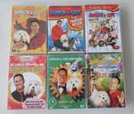 6 Studio 100 DVD's : Samson & Gert, Cd's en Dvd's, Dvd's | Kinderen en Jeugd, Ophalen of Verzenden