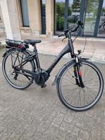 Nette Elektrische fiets VENTURELLE, Vélos & Vélomoteurs, Vélos | Tricycles, Enlèvement ou Envoi